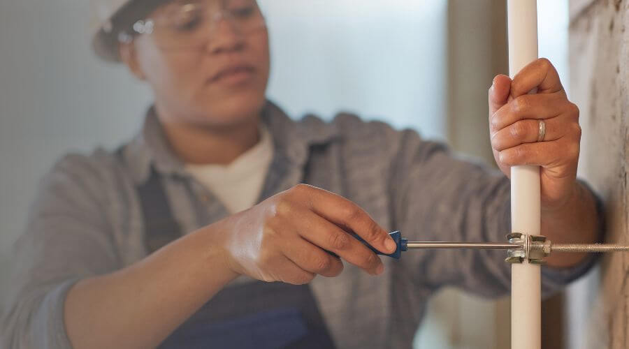 Local annual plumbing maintenance in Bigelow, AR